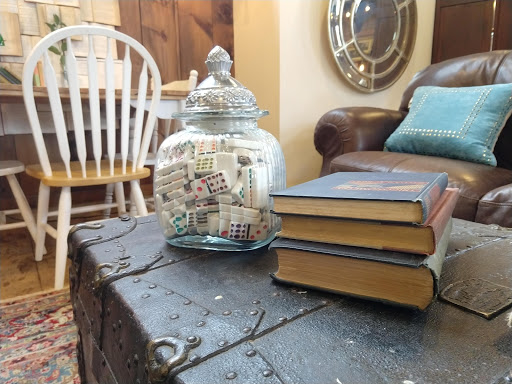 Thrift Store «The Blessing Barn», reviews and photos