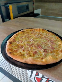 Photos du propriétaire du Pizzas à emporter Pizzeria La Dénicieuse à Alès - n°13