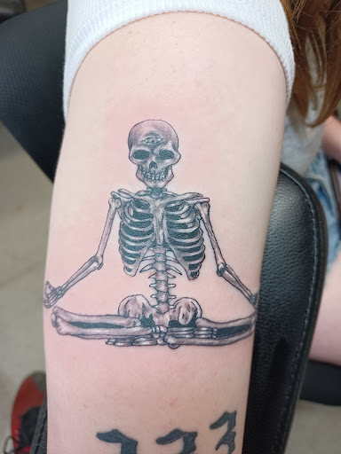 Explore small grandparents tattoo ideas, creative tattoo ideas in Alexandria, available at Turtles Ink