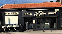 Photos du propriétaire du Restaurant Pizza Kelly à Antibes - n°1