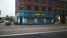 Amager Cykler