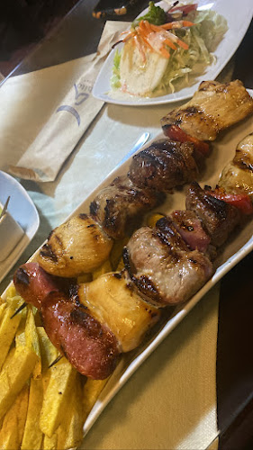 Luchito Parrillas - Tarapoto