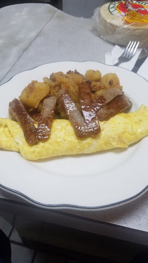 Donut Shop «Kingsbridge Donut Shop», reviews and photos, 249 W 231st St, Bronx, NY 10463, USA