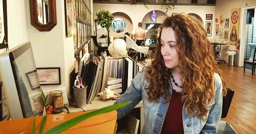 Explore cod tattoo ideas, creative tattoo ideas in Portland, available at Tattoo 34