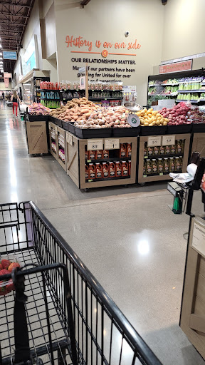 Grocery Store «Market Street», reviews and photos, 11999 Dallas Pkwy, Frisco, TX 75034, USA