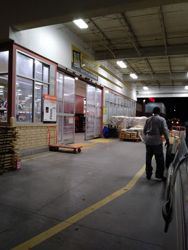 Home Improvement Store «The Home Depot», reviews and photos, 13171 Hwy 142 Nw, Covington, GA 30014, USA