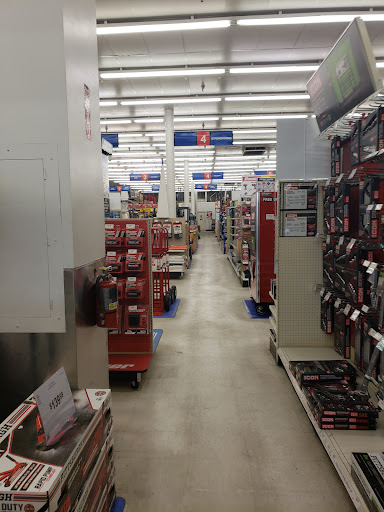 Hardware Store «Harbor Freight Tools», reviews and photos, 3800 Kietzke Ln STE 150, Reno, NV 89502, USA