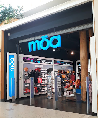 moa à Rambouillet