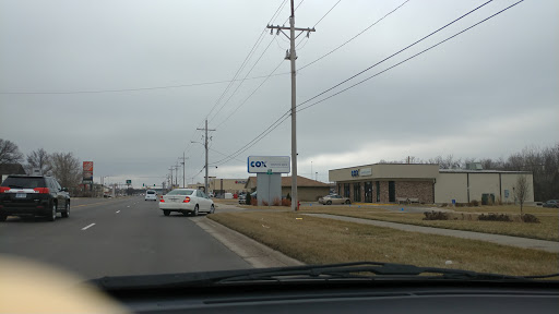 Cable Company «Cox Solutions Store», reviews and photos, 1109 SW Wanamaker Rd, Topeka, KS 66604, USA