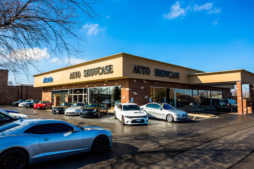 Used Car Dealer «Auto Showcase of Carol Stream», reviews and photos, 545 North Ave, Carol Stream, IL 60188, USA