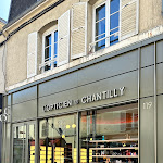 Photo n° 1 de l'avis de L’OPTICIEN.E fait le 23/04/2024 à 09:11 pour Kit Signaletic à Neuilly-sous-Clermont