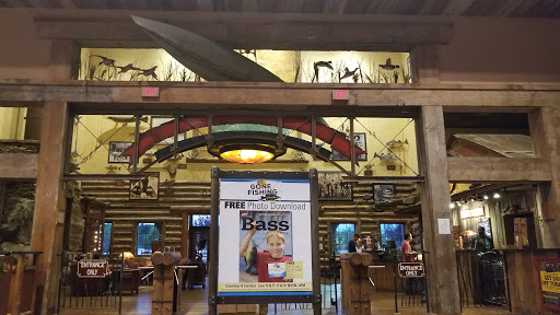 Sporting Goods Store «Bass Pro Shops», reviews and photos, 5900 Sugarloaf Pkwy, Lawrenceville, GA 30043, USA