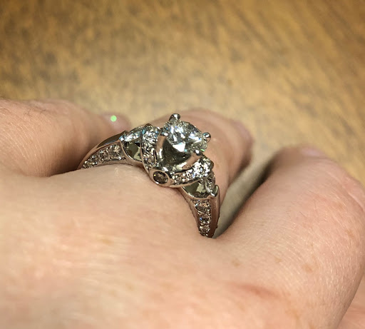 Jeweler «Dorton Co.», reviews and photos, 2939 Canton Rd, Marietta, GA 30066, USA