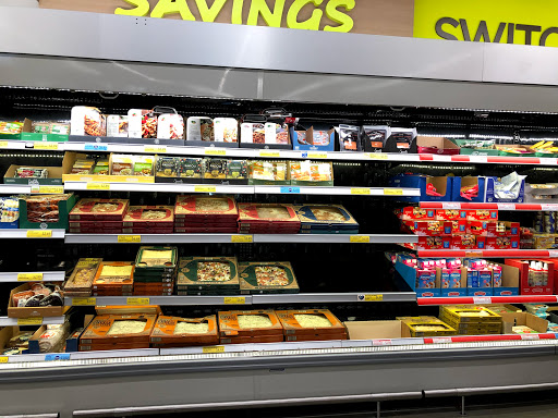 Supermarket «ALDI», reviews and photos, 1504 Richmond Rd, Williamsburg, VA 23185, USA