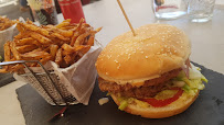 Plats et boissons du Restaurant Le burger des Pyrénées à Aspet - n°6