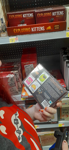 Department Store «Walmart Supercenter», reviews and photos, 2485 IA-92, Washington, IA 52353, USA