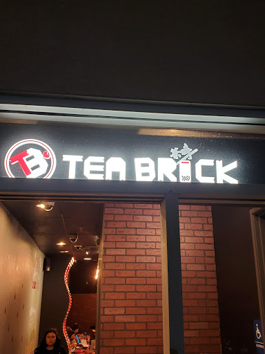 Tea Brick image