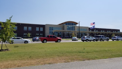 Riverbank Elementary School