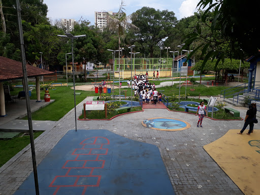 Parque Cidade da Criança