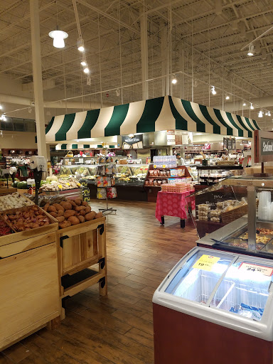 Grocery Store «The Fresh Market», reviews and photos, 3820 N Federal Hwy, Fort Lauderdale, FL 33308, USA