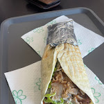 Photo n°1 de l'avis de Andreas. fait le 04/01/2024 à 18:26 sur le  Re del Kebab à Savignano sul Rubicone