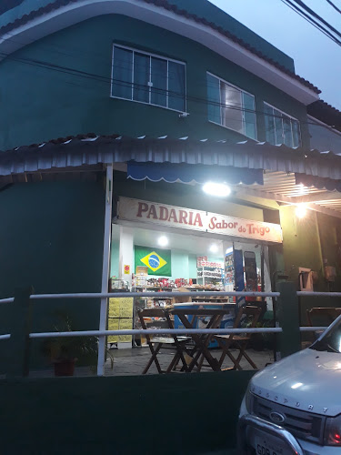 Padaria Sabor do Trigo Pavuna - Rio de Janeiro