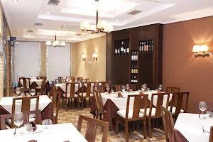 Restaurante Manseo image