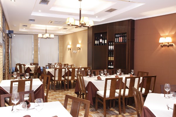 Restaurante ManSeo