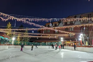 Heavenly Village Ice Rink image