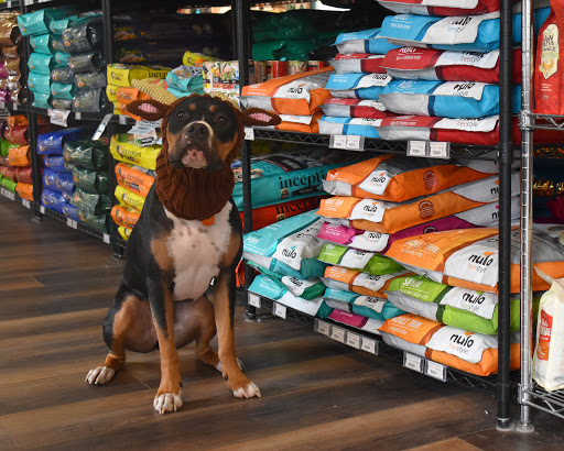 Pet Supply Store «Brookside Barkery & Bath», reviews and photos, 118 W 63rd St, Kansas City, MO 64113, USA