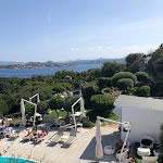 Photo n°1 de l'avis de Robert.. fait le 21/09/2019 à 21:06 sur le  Grand Hotel Resort Ma&Ma à La Maddalena