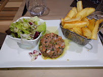 Frite du Restaurant Le Gavroche à Courbevoie - n°8