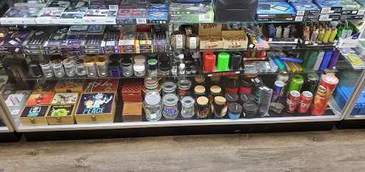 Cigar Shop «The Club Smoke Shop & gifts», reviews and photos, 3920-3 Broad St, San Luis Obispo, CA 93405, USA