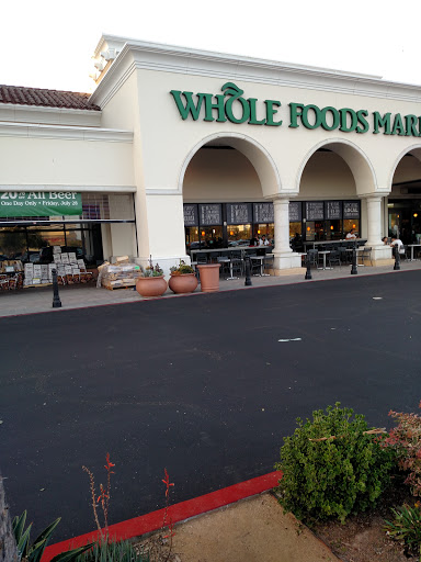 Grocery Store «Whole Foods Market», reviews and photos, 760 S Sepulveda Blvd, El Segundo, CA 90245, USA