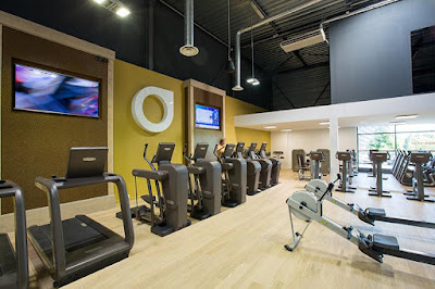 L'Appart Fitness - salle de sport Gleizé à Gleize