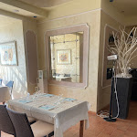 Photo n°5 de l'avis de Laura. fait le 17/03/2022 à 14:00 sur le  Stabilimento Balneare Eco del Mare a Maccarese - Ristorante di Pesce - Aperitivo in Spiaggia à Fiumicino