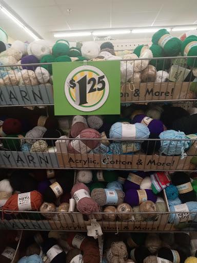 Dollar Store «Dollar Tree», reviews and photos, 9221 N 56th St, Temple Terrace, FL 33617, USA