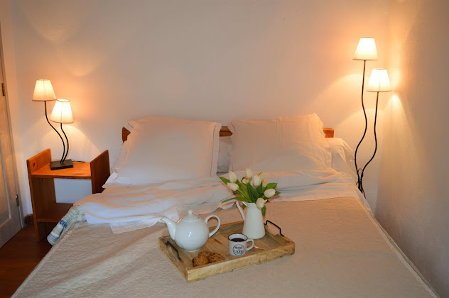 Chambres Gîte Gîtes en Cévennes - La Clède & La Magnanerie 30440 Saint-Martial