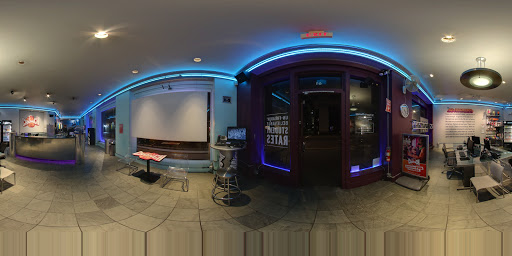 Health Club «Crunch - New Montgomery», reviews and photos, 61 New Montgomery St, San Francisco, CA 94105, USA