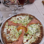 Photo n°1 de l'avis de Paola.r fait le 12/07/2018 à 15:01 sur le  RISTORANTE/PIZZERIA IL SOGNO à San Fermo della Battaglia