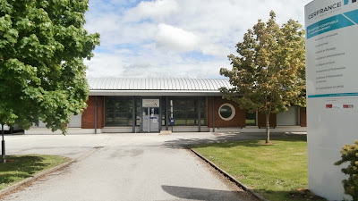 Cerfrance Alliance Centre à Arcisses