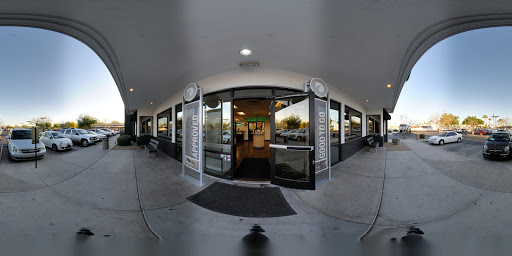 Used Car Dealer «DriveTime Used Cars», reviews and photos, 5104 W Glendale Ave, Glendale, AZ 85301, USA