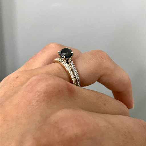 Jeweler «Raybar Fine Jewelry», reviews and photos, 277 N Lynnhaven Rd #109, Virginia Beach, VA 23452, USA