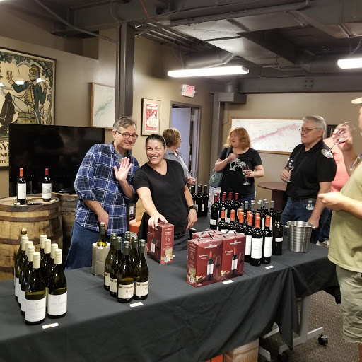 Wine Store «Wine Merchant Ltd», reviews and photos, 7817 Forsyth Blvd, Clayton, MO 63105, USA