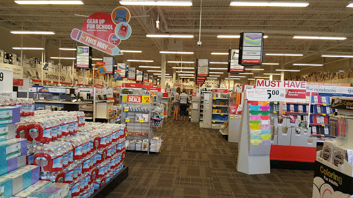 Office Supply Store «Office Depot», reviews and photos, 1545 Briargate Blvd, Colorado Springs, CO 80920, USA