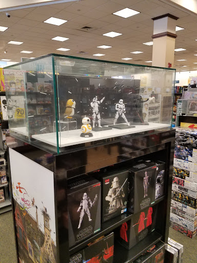 Book Store «Barnes & Noble», reviews and photos, 1553 Almonesson Rd, Deptford Township, NJ 08096, USA