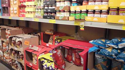 Supermarket «ALDI», reviews and photos, 1339 Plaza Dr N, Granbury, TX 76048, USA