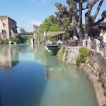 Photo n°9 de l'avis de Luisa.a fait le 09/05/2019 à 12:21 sur le  La Vecchia Bottega di Cappellaro Francesco & C. Sas à Borghetto