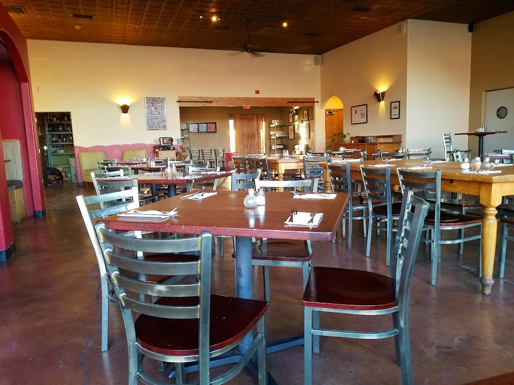 BellaLuca cafe Italiano 87901