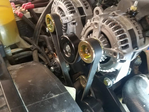 Car Stereo Store «Cartunz», reviews and photos, 2nd Ave W, Williston, ND 58801, USA